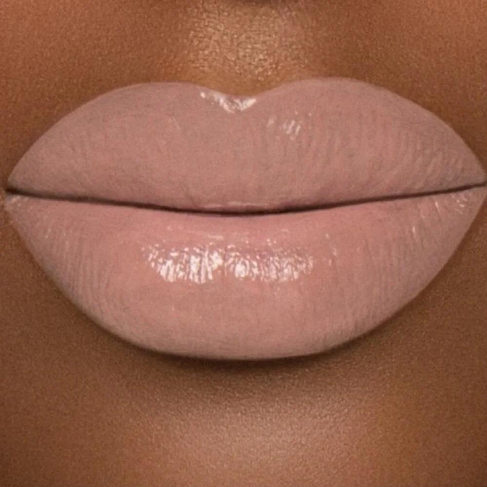 Celebrity Skin Jeffree Star Supreme Gloss | Brown Nude | Brand New in Box